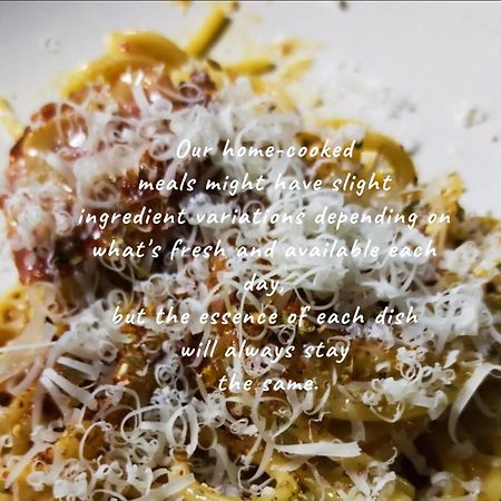 Pomelo Restaurant And Guesthouse - Fishermen & Tammarine Cottages Riverfront - Experience Nature, Culture And Adventure & Tailor-Made Tour Ban Khon Экстерьер фото