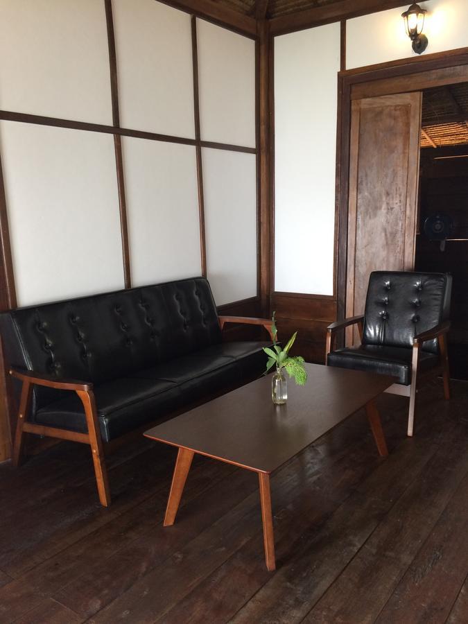 Pomelo Restaurant And Guesthouse - Fishermen & Tammarine Cottages Riverfront - Experience Nature, Culture And Adventure & Tailor-Made Tour Ban Khon Экстерьер фото